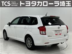 カローラフィールダー 1.5G