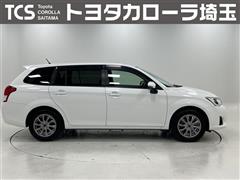 カローラフィールダー 1.5G