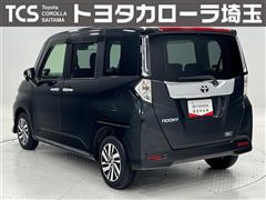 ルーミー カスタムG