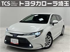 カローラツーリング HEV S