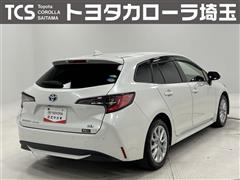カローラツーリング HEV S