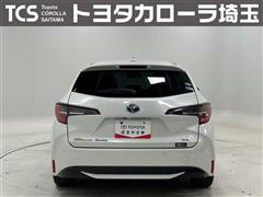 カローラツーリング HEV S