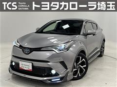 C-HR HEV G LEDエディショ