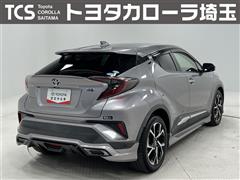 C-HR HEV G LEDエディショ