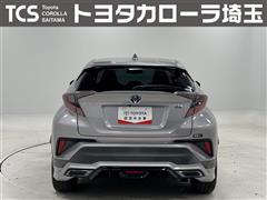 C-HR HEV G LEDエディショ