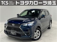 トヨタ ライズ G