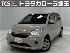 パッソ X Lパッケージ