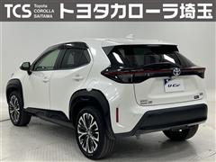 ヤリスクロス HEV Z