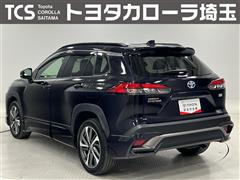 カローラクロス HEV Z