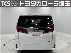 アルファード Sタイプゴールド2