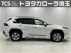 RAV4 HEV G