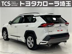 RAV4 HEV G