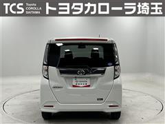 ルーミー カスタムG