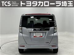 ルーミー カスタムG