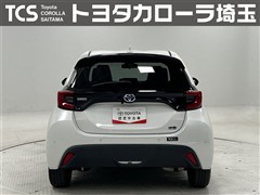 ヤリス HEV Z