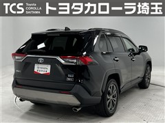 RAV4 HEV G
