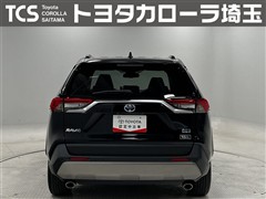 RAV4 HEV G