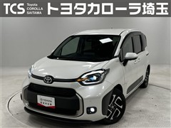 トヨタ　シエンタ HEV Z