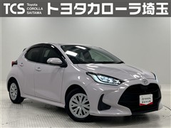 トヨタ ヤリス Z