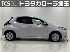ヤリス Z
