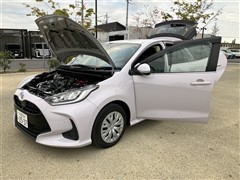 ヤリス Z