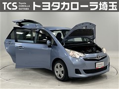 ラクティス X