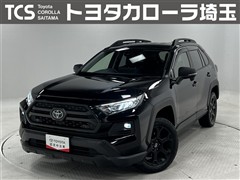 トヨタ　RAV4 アドベンチャー オフロート
