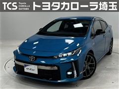トヨタ プリウスPHEV SナビGRスポー