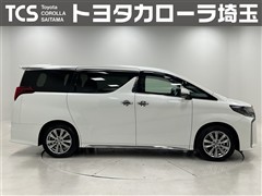 アルファードS タイプゴールド2