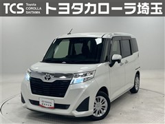 ルーミー G