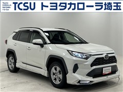 RAV4 X