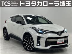 C-HR HEV S GRスポーツ