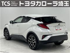 C-HR HEV S GRスポーツ