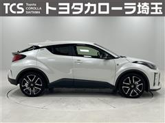 C-HR HEV S GRスポーツ