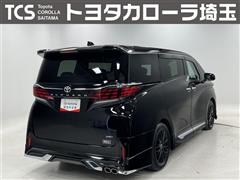 アルファードHEV Z