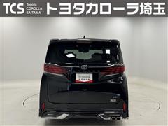 アルファードHEV Z