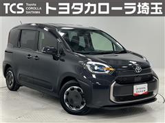 トヨタ シエンタ HEV Z