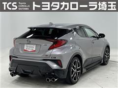 C-HR HEV S GRスポーツ