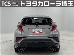 C-HR HEV S GRスポーツ