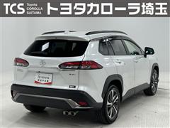 カローラクロス HEV Z