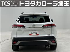 カローラクロス HEV Z