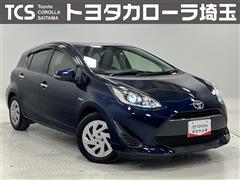 アクア S スタイルブラック