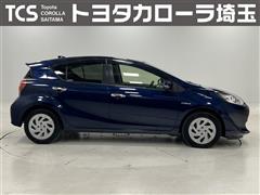 アクア S スタイルブラック