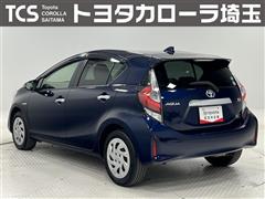 アクア S スタイルブラック