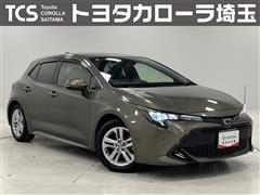 トヨタ　カローラスポーツ G