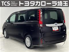 ノア HEV X ディライトプラス