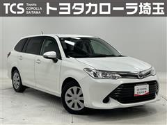 トヨタ カローラフィールダー G