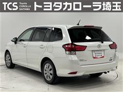 カローラフィールダー G