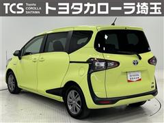 シエンタ HEV G