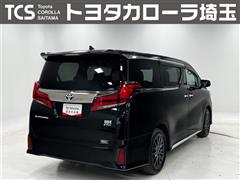 アルファードHEVSタイプGOLD2